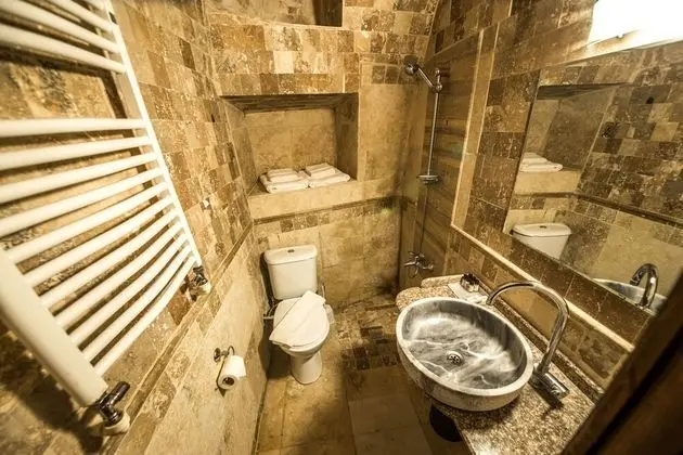Standard Tek Büyük veya İki Ayrı Yataklı Oda, Şehir Manzaralı