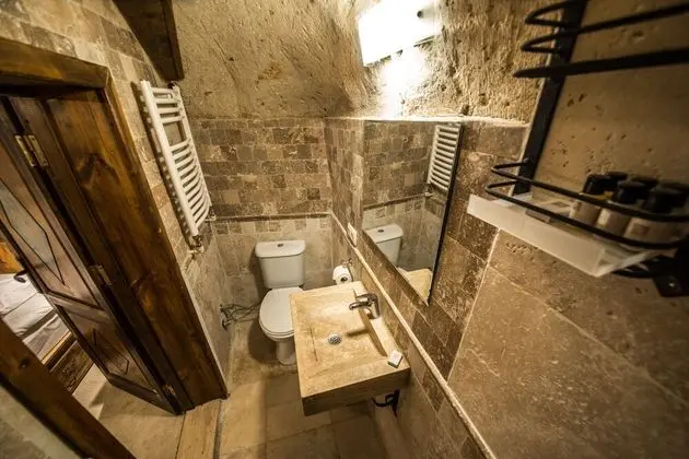 Standard Tek Büyük veya İki Ayrı Yataklı Oda, Şehir Manzaralı