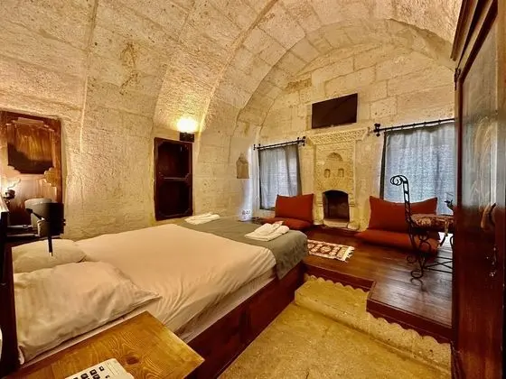 Standard Tek Büyük veya İki Ayrı Yataklı Oda, Şehir Manzaralı