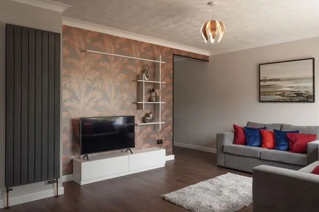 Ev, Özel Banyo (3 Bed)