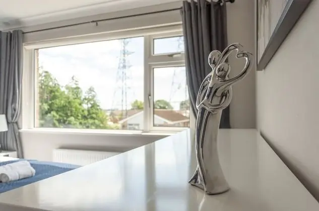 Ev, Özel Banyo (3 Bed)