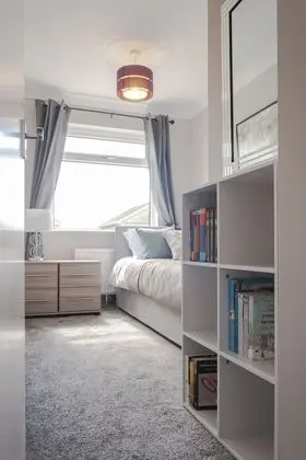 Ev, Özel Banyo (3 Bed)