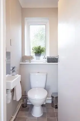 Ev, Özel Banyo (3 Bed)