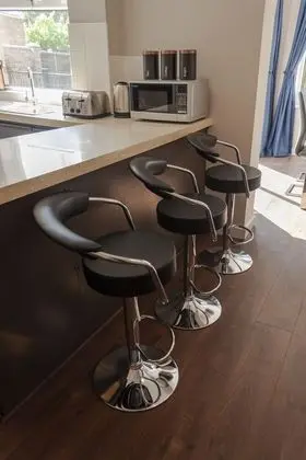 Ev, Özel Banyo (3 Bed)