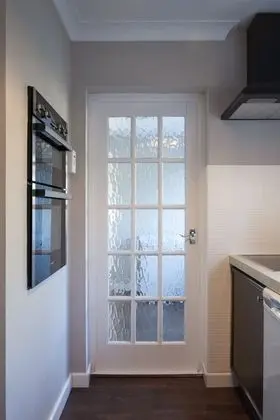 Ev, Özel Banyo (3 Bed)