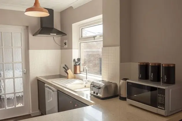 Ev, Özel Banyo (3 Bed)