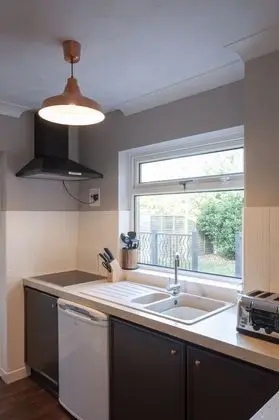 Ev, Özel Banyo (3 Bed)