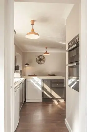 Ev, Özel Banyo (3 Bed)