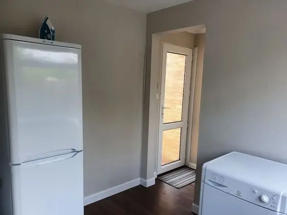 Ev, Özel Banyo (3 Bed)