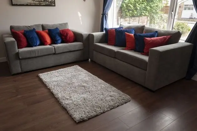 Ev, Özel Banyo (3 Bed)