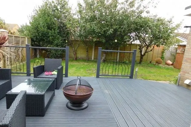 Ev, Özel Banyo (3 Bed)