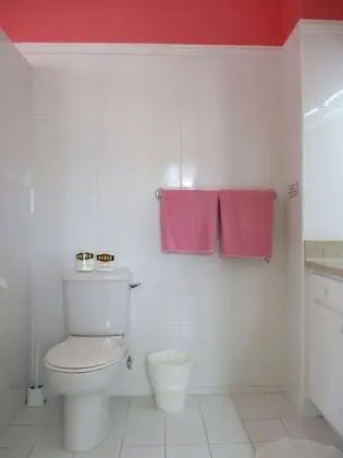 Classic Oda, Özel Banyo, Zemin Kat