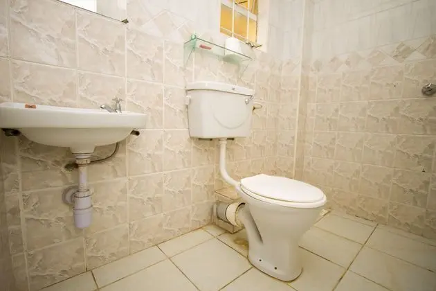 1 Çift ​​kişilik Yatak Standard