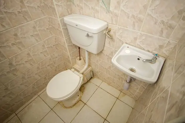Çift Kişilik Tek Kişi Kullanım Standard