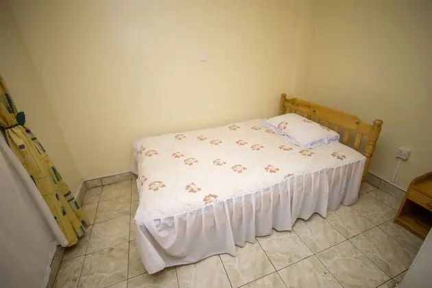 Çift Kişilik Tek Kişi Kullanım Standard