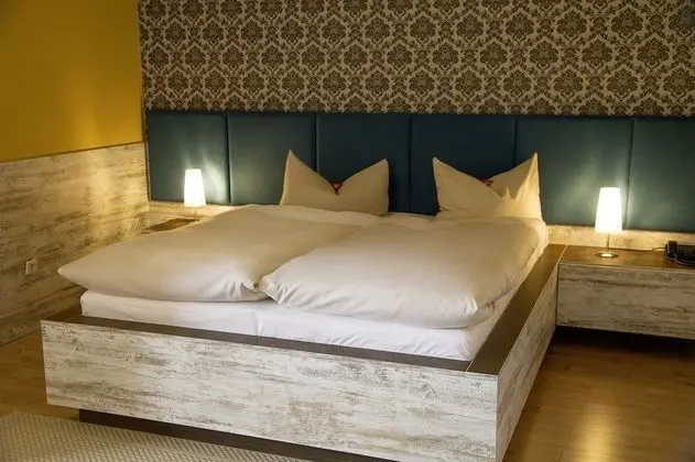 Superior Tek Büyük Yataklı Oda, Balkon