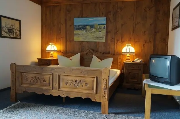 Superior Tek Büyük Yataklı Oda, Balkon