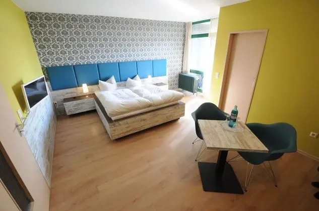 Superior Üç Kişilik Oda