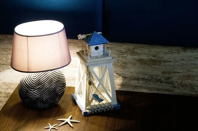 Superior Üç Kişilik Oda