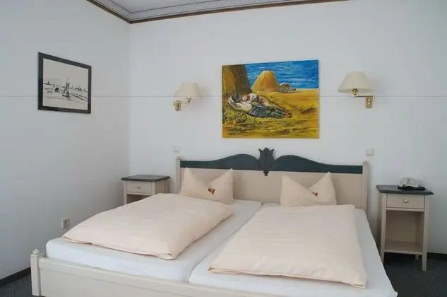 Tek Büyük Yataklı Oda, Teras