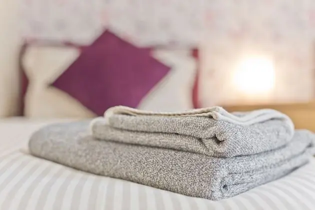 Premium Apart Daire, Özel Banyo
