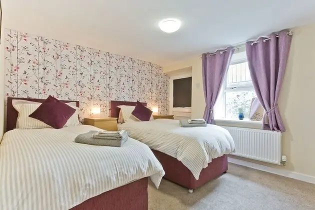 Premium Apart Daire, Özel Banyo