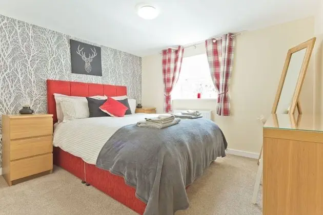 Premium Apart Daire, Özel Banyo
