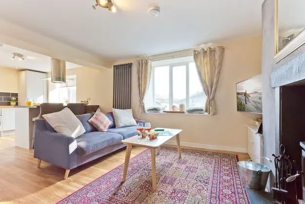 Premium Apart Daire, Özel Banyo