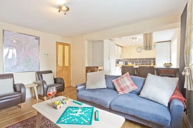 Premium Apart Daire, Özel Banyo