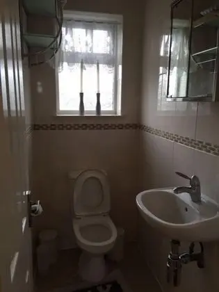 Tek Kişilik Oda