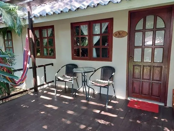 Comfort Bungalov, 1 En Büyük (King) Boy Yatak, Havuz Manzaralı
