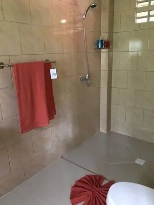 Comfort Bungalov, 1 En Büyük (King) Boy Yatak, Havuz Manzaralı