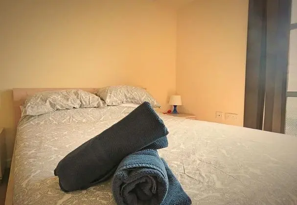 Apart Daire, Şehir Manzaralı
