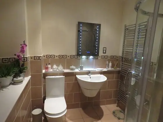 Deluxe Kır Evi, 2 Yatak Odası