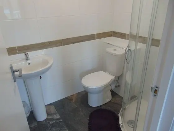 Superior Tek Büyük Yataklı Oda, Özel Banyo