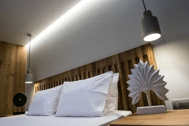 Classic Budget Room, Partial Sea View-Annex