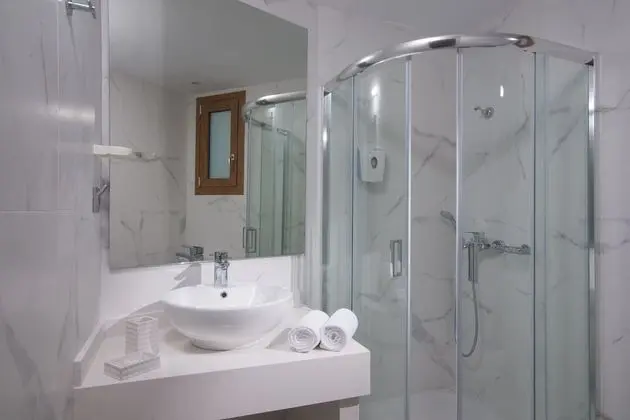 Classic Budget Room, Partial Sea View-Annex