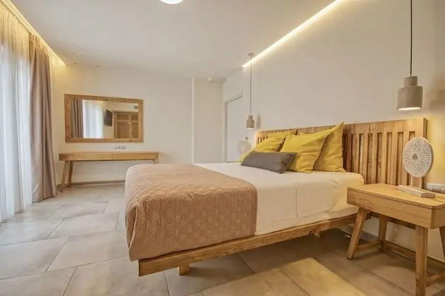 Classic Tek Büyük Yataklı Oda, Şehir Manzaralı