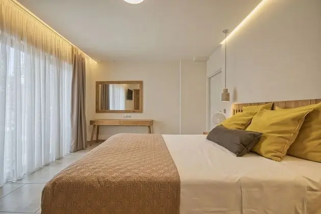 Classic Tek Büyük Yataklı Oda, Şehir Manzaralı