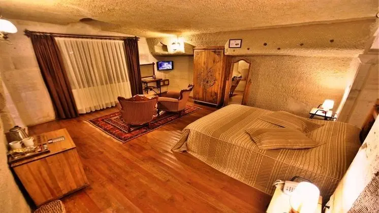 Standard Oda (Cave)