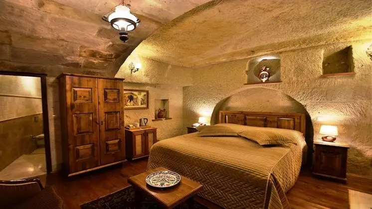 Standard Oda (Cave)