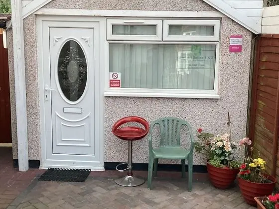 Apart Daire, Banyolu/Duşlu (1)