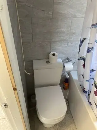 Apart Daire, Banyolu/Duşlu (1)