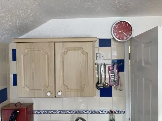 Apart Daire, Banyolu/Duşlu (1)
