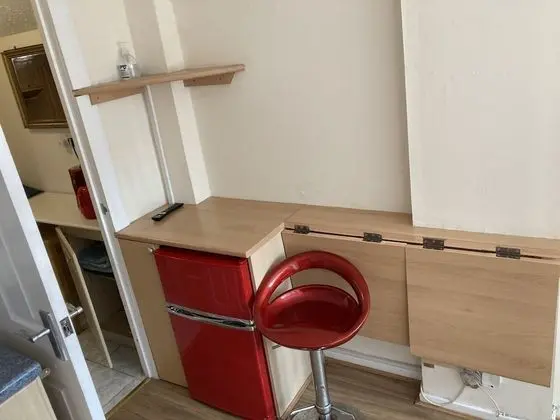 Apart Daire, Banyolu/Duşlu (1)