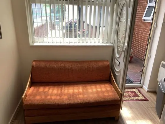 Apart Daire, Banyolu/Duşlu (1)