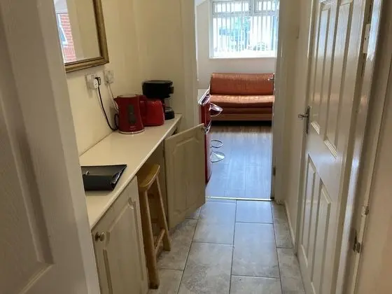 Apart Daire, Banyolu/Duşlu (1)