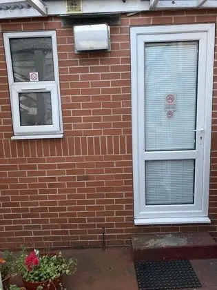 Apart Daire, Banyolu/Duşlu (2)