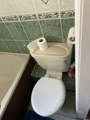 Apart Daire, Banyolu/Duşlu (2)