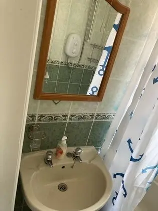 Apart Daire, Banyolu/Duşlu (2)